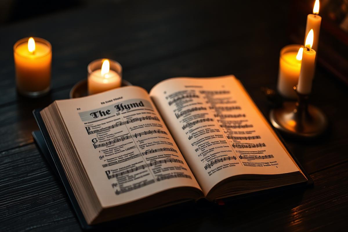 SDA Hymn Collection Vol. 1